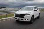 Chery Tiggo 7 2019 года (LA)